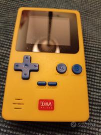 Mini Console Portatile Legami 