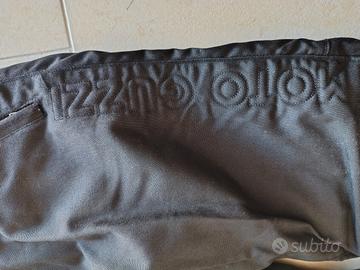 Pantalone Moto Guzzi 
