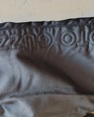 Pantalone Moto Guzzi 