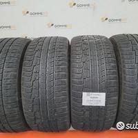 Gomme invernale usate 215/40 17 87V XL