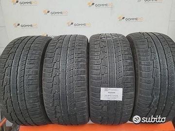 Gomme invernale usate 215/40 17 87V XL