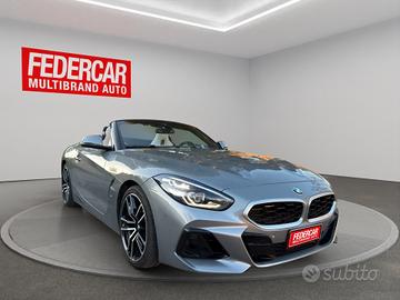 Bmw Z4 sDrive20i Msport