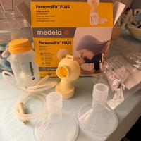 Kit tira latte Medela misura 24 e 19