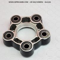 PARASTRAPPI MOZZO APRILIA SHIVER 750 2007 2008 SL