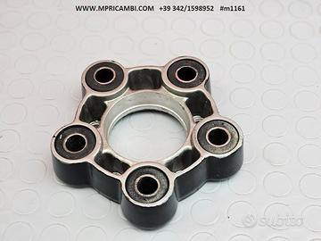 PARASTRAPPI MOZZO APRILIA SHIVER 750 2007 2008 SL