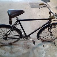 Bicicletta Vintage Anni 50