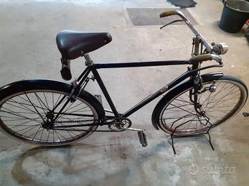 Bicicletta Vintage Anni 50