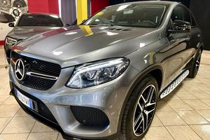 MERCEDES-BENZ GLE 350 d 4Matic Coupé Premium SOS
