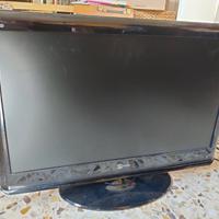 Telesystem TV PALCO22 Televisore 22" Full HD