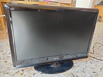Telesystem TV PALCO22 Televisore 22" Full HD