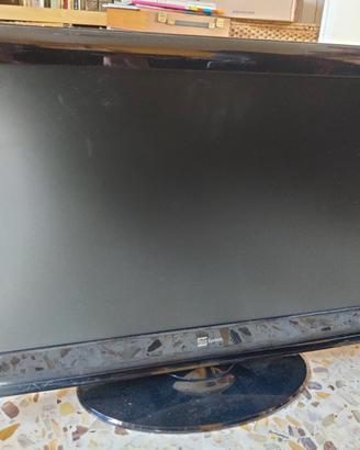 Telesystem TV PALCO22 Televisore 22" Full HD