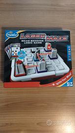 Gioco laserMaze