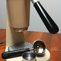 Macchina Caffè Vintage Zerowatt CA707 COME NUOVA