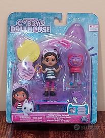 Gabby's Dollhouse - Gabby's Kitty Karaoke