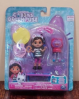 Gabby's Dollhouse - Gabby's Kitty Karaoke