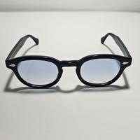 MOSCOT Lemtosh with blue+ Taglia 46 (media)