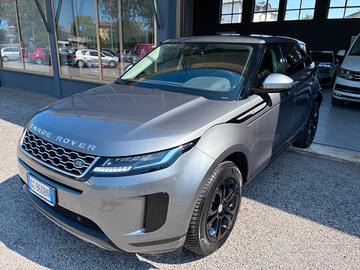 Land Rover Range Evoque 2.0D I4-L.Flw 150 CV AWD A