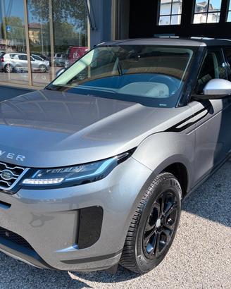 Land Rover Range Evoque 2.0D I4-L.Flw 150 CV AWD A