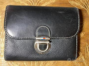 Portafoglio Tommy Hilfiger