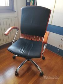 sedia per ufficio 