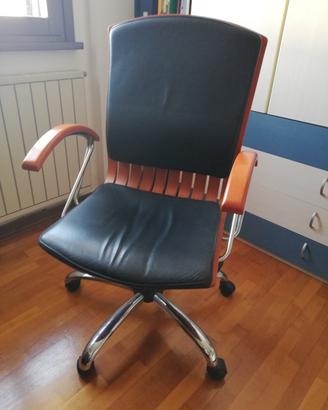 sedia per ufficio 