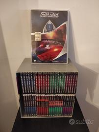 Dvd Star Trek New Generation