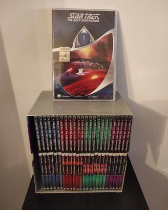 Dvd Star Trek New Generation