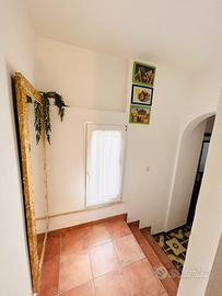 23/30 AGOSTO Casa vacanze 5m da GALLIPOLI SALENTO