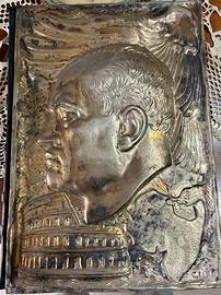 Mussolini costruttore- Dino Editore