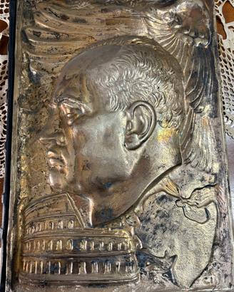 Mussolini costruttore- Dino Editore