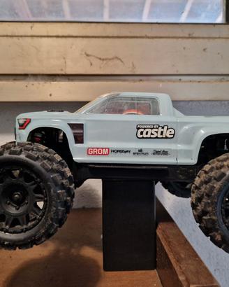 Arrma granite grom