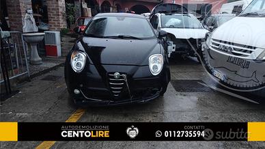 Ricambi Alfa Romeo Mito 1.3 D 2013 199B1000