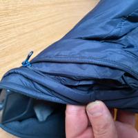 Smanicato / gilet - spada roma