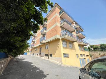 Appartamento Genzano di Roma [Cod. rif 3147975VRG]