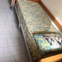 Letto elettrico