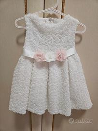 Vestitino 12 mesi per bimba