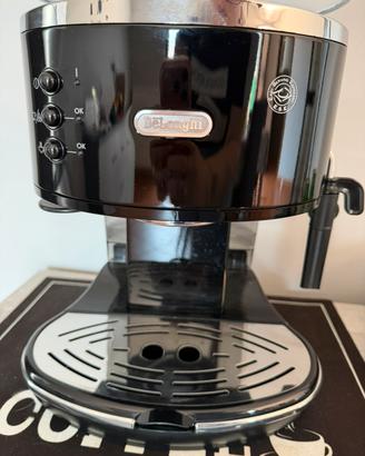 Macchinetta per caffè “De Longhi”