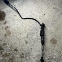 QUICK SHIFTER YAMAHA