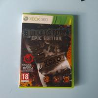 Bulletstorm xbox 360