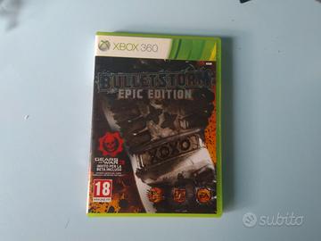 Bulletstorm xbox 360