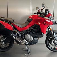 Ducati Multistrada V2 S Travel