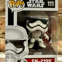 Funko pop - star wars - FN2199 #111