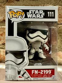 Funko pop - star wars - FN2199 #111