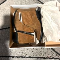 Stivali donna #36 mai usati