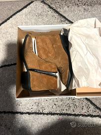 Stivali donna #36 mai usati