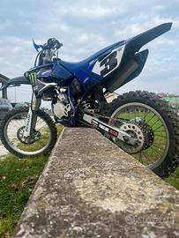 Yz 85 2016