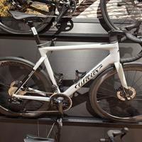 WILIER FILANTE SL TG.56 SHIMANO 105 DI2
