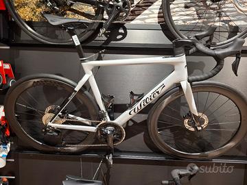WILIER FILANTE SL TG.56 SHIMANO 105 DI2