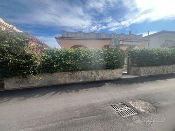 RIF. 576 €75.000,00 BAGNARA - VILLA SINGOLA CON GI