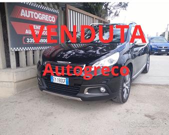 Peugeot 2008 BlueHDi 92cv S&S Black Matt